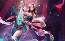 永劫无间手机游戏s3确幸转盘好玩吗 永劫无间手机游戏目录在哪